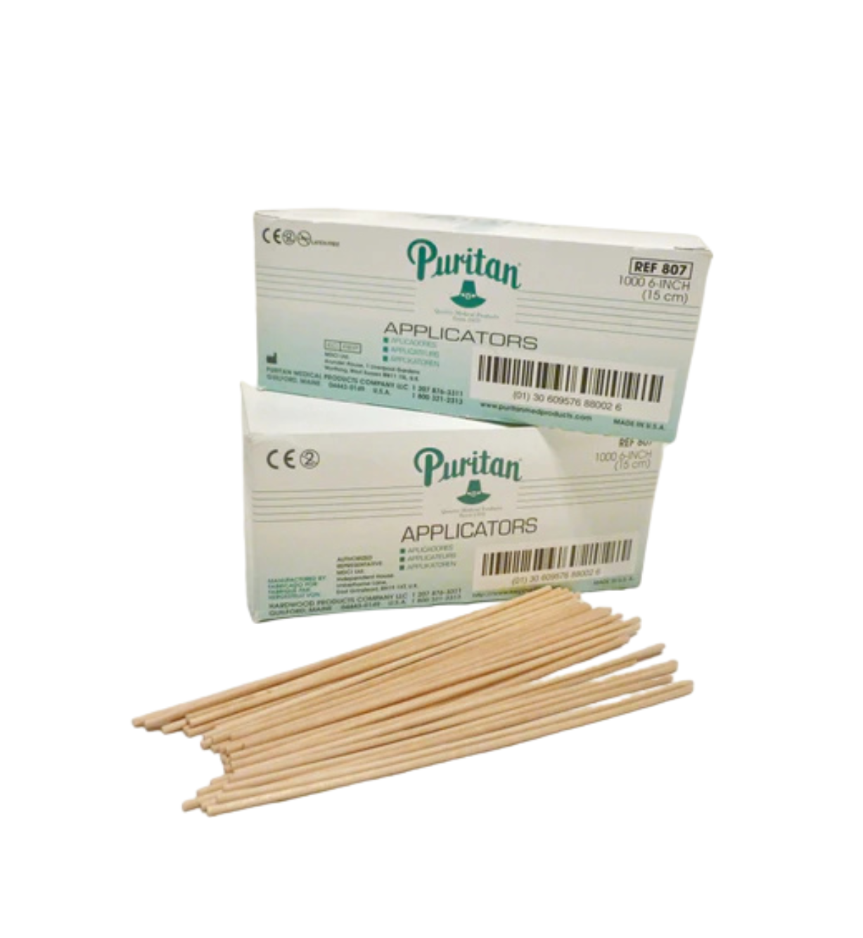 Screening Sticks