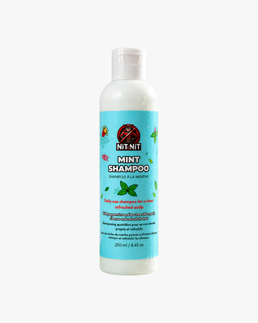 NIT NIT MINT Shampoo
