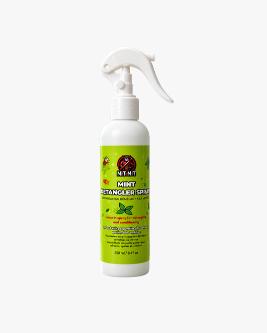 NIT NIT MINT Lice Detangler