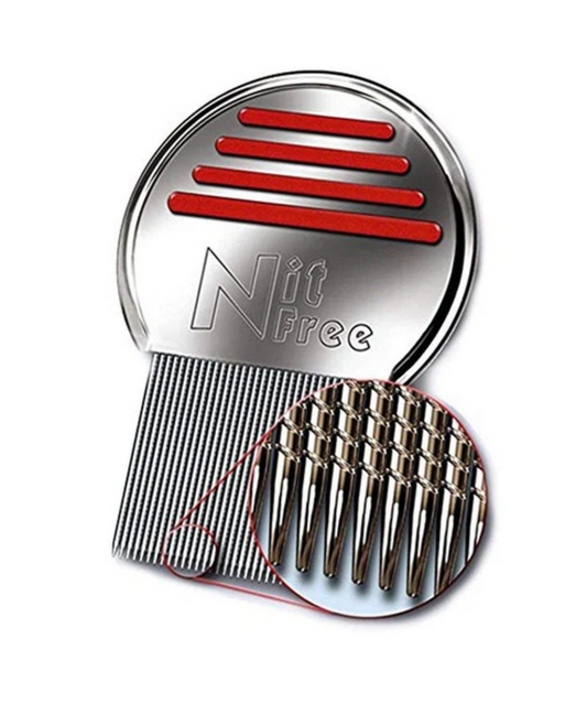 Terminator Lice Comb